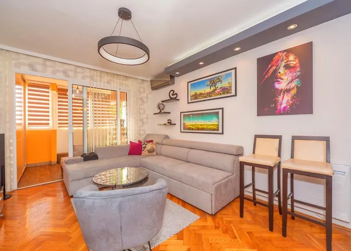 Beni Apartment