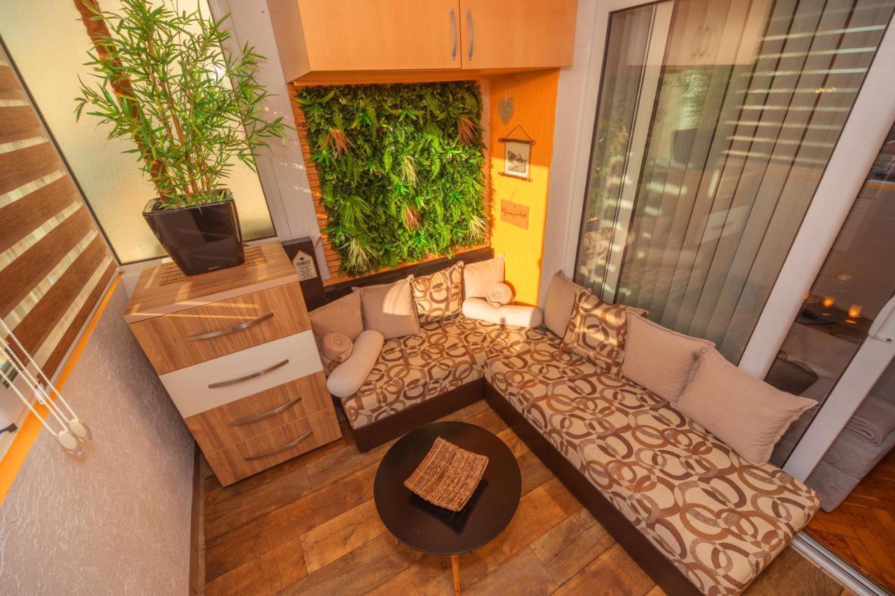 Beni Appartement