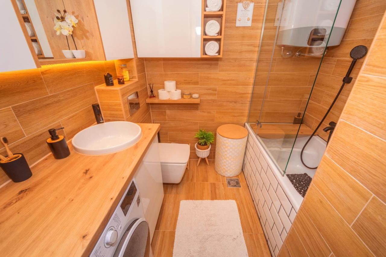 Beni Appartement *
