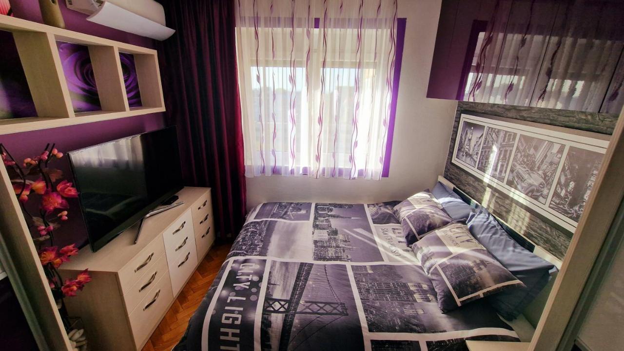 Appartement Beni *
