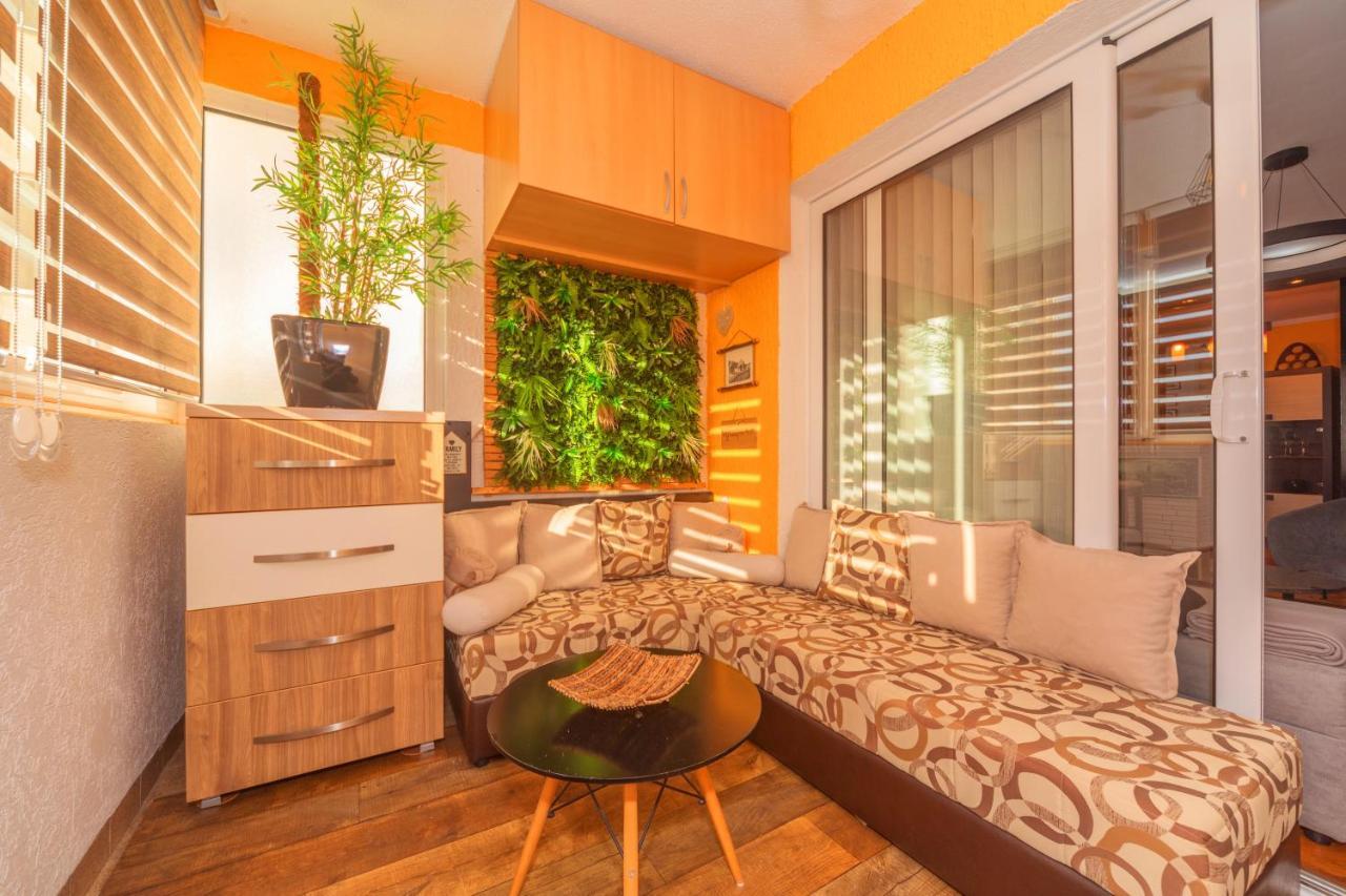 Beni Appartement Bar