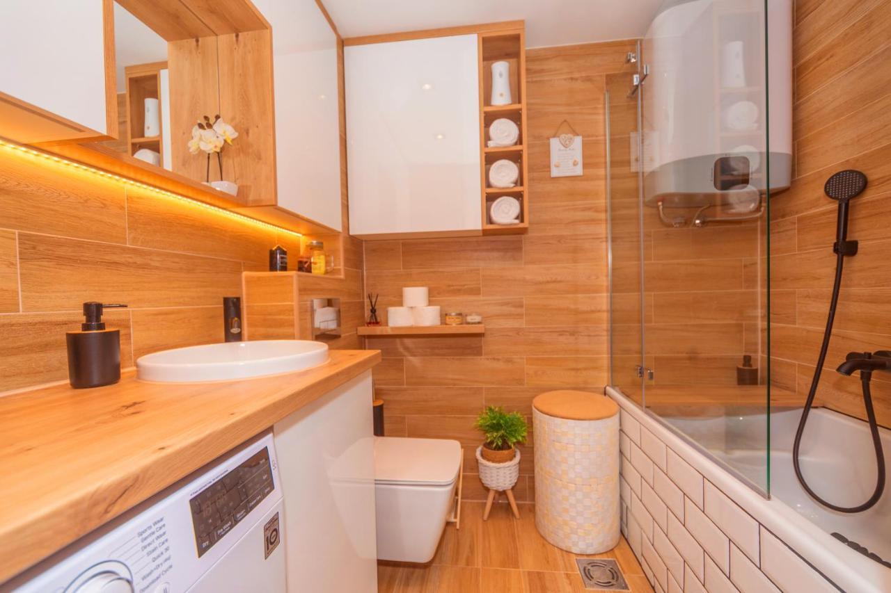 Beni Appartement Bar