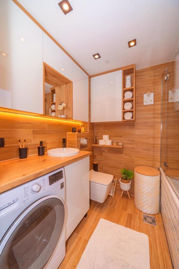Appartement Beni Bar