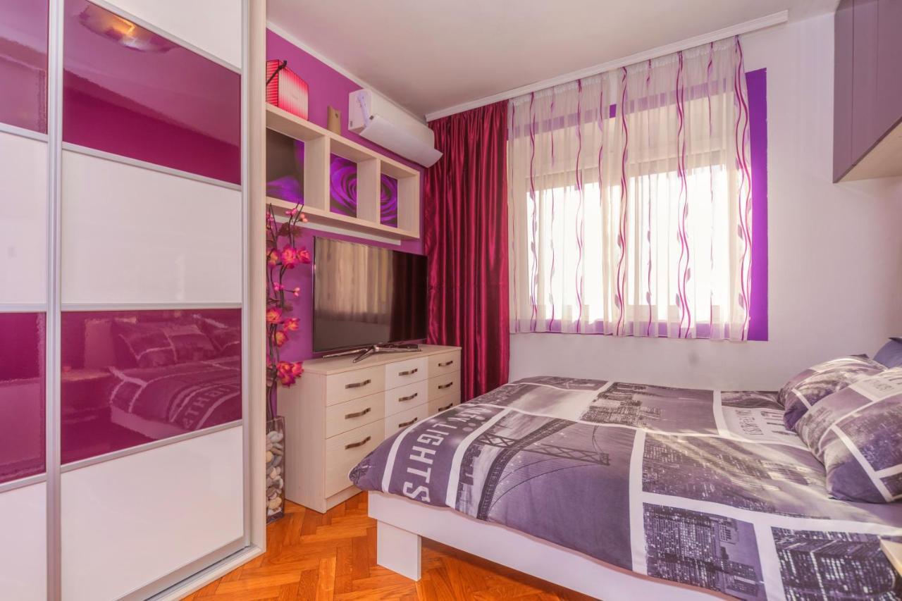 Appartement Beni *