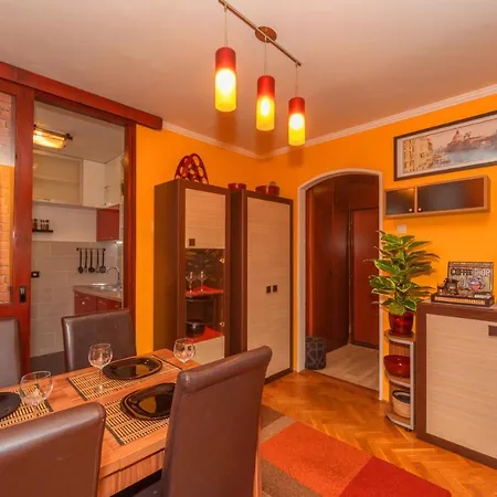 Beni Apartment Bar Exterior photo