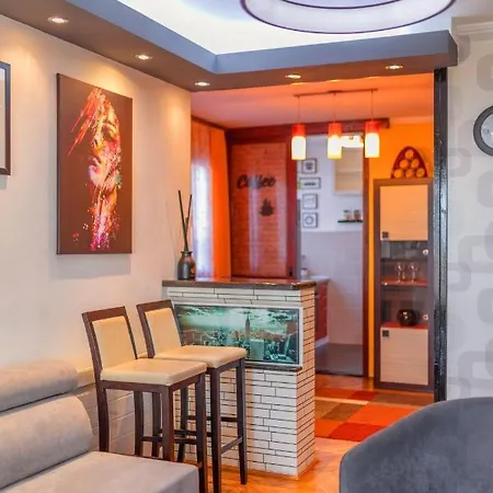 Beni Apartment Bar Exterior photo