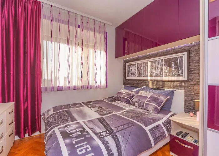 Beni Apartment