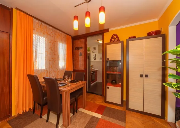 Beni Apartment