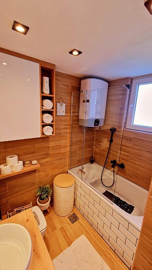 Beni Apartment *