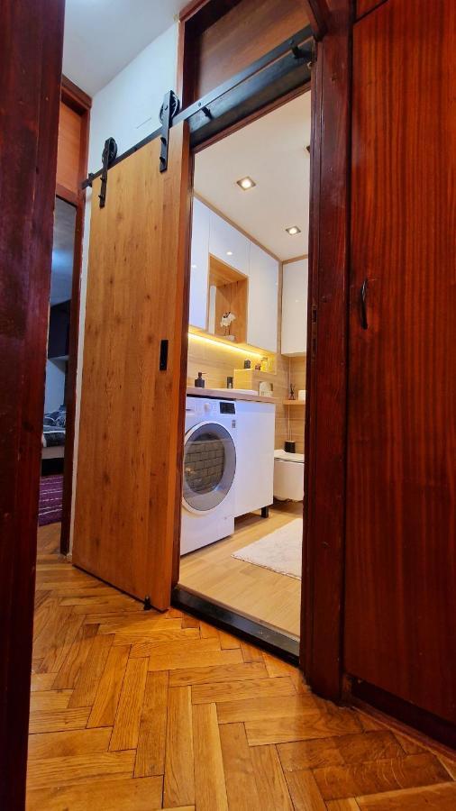 Apartment Beni *