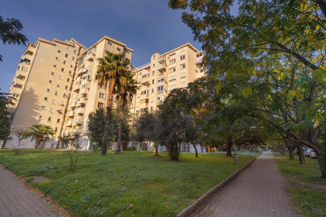 Apartment Beni *